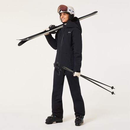 Oakley - Canopy Insulated Jacket - Women's