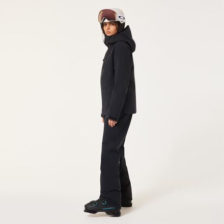 Oakley - Canopy Insulated Jacket - Women's