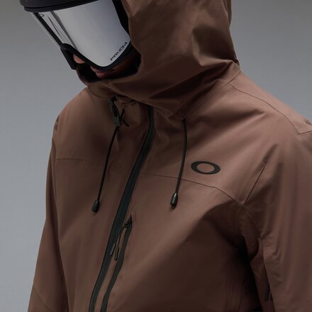 Oakley - Canopy Insulated Jacket - Women's
