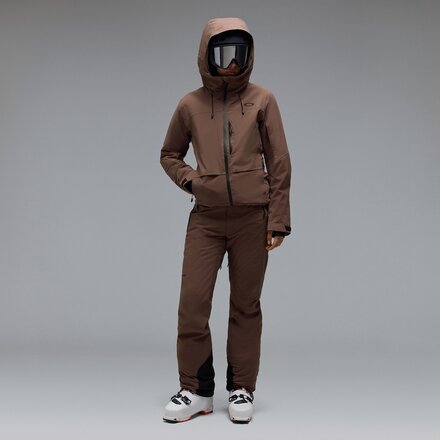 Oakley - Canopy Insulated Jacket - Women's