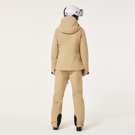Oakley - Canopy Insulated Jacket - Women's