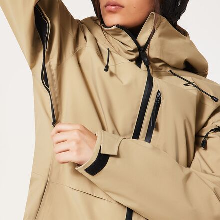 Oakley - Canopy Insulated Jacket - Women's