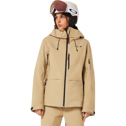 Canopy Insulated Jacket - Women's
