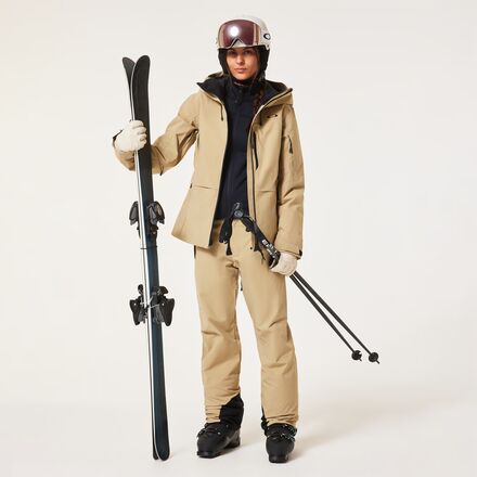 Oakley - Canopy Insulated Pant - Women's