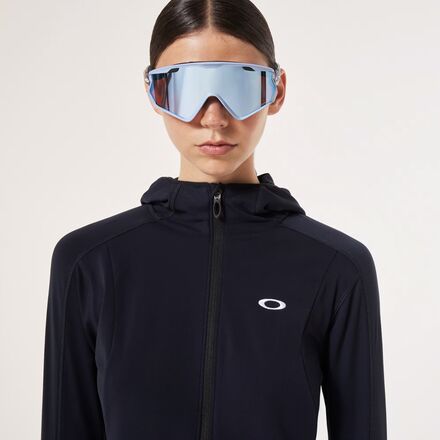 Oakley - Drift Tech Fleece Jacket - Women's