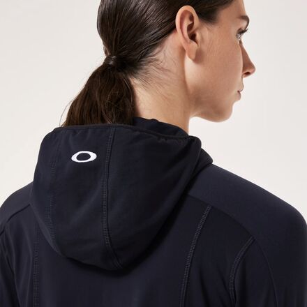Oakley - Drift Tech Fleece Jacket - Women's