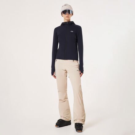 Oakley - Drift Tech Fleece Jacket - Women's