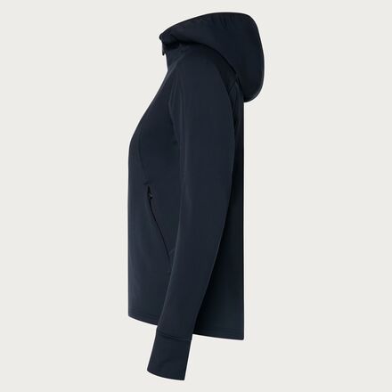 Oakley - Drift Tech Fleece Jacket - Women's