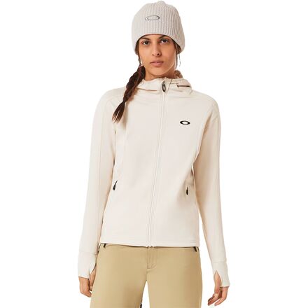 Drift Tech Fleece Jacket - Women's