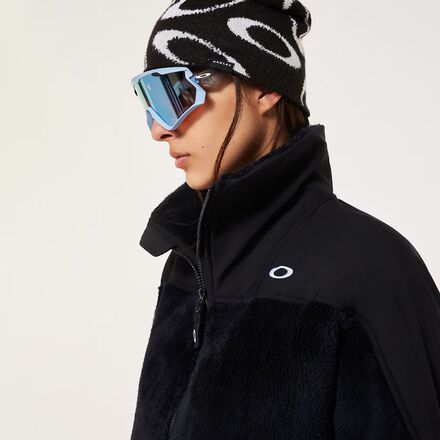 Oakley - Mountain Fire Sherpa Jacket - Women's