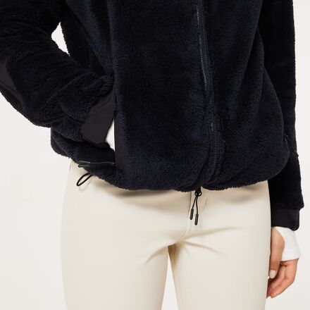 Oakley - Mountain Fire Sherpa Jacket - Women's