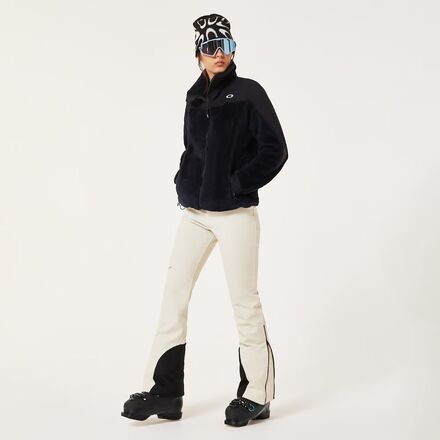 Oakley - Mountain Fire Sherpa Jacket - Women's