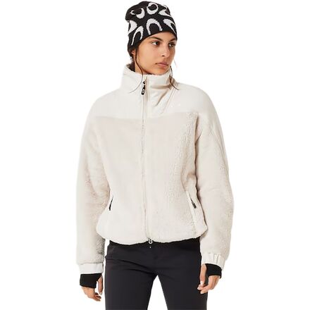 Mountain Fire Sherpa Jacket - Women's