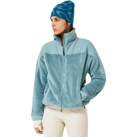 Mountain Fire Sherpa Jacket - Women's