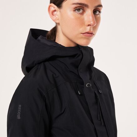 Oakley - Sub Temp RC GORE-TEX Jacket - Women's