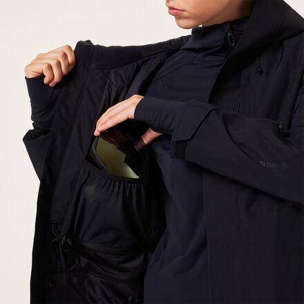 Oakley - Sub Temp RC GORE-TEX Jacket - Women's