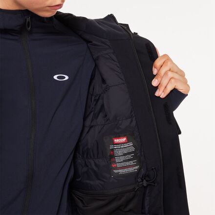 Oakley - Sub Temp RC GORE-TEX Jacket - Women's