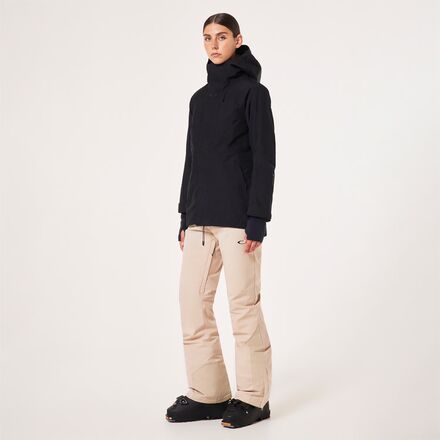 Oakley - Sub Temp RC GORE-TEX Jacket - Women's