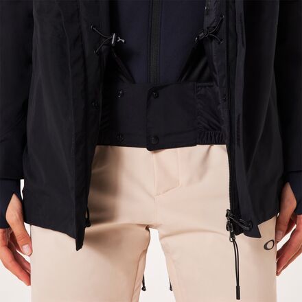 Oakley - Sub Temp RC GORE-TEX Jacket - Women's