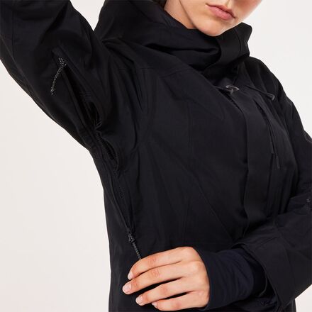 Oakley - Sub Temp RC GORE-TEX Jacket - Women's