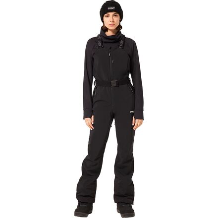 TNP Harper Softshell Bib Pant - Women's