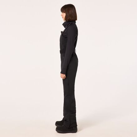 Oakley - TNP Harper Softshell Bib Pant - Women's