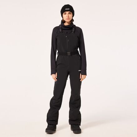 Oakley - TNP Harper Softshell Bib Pant - Women's