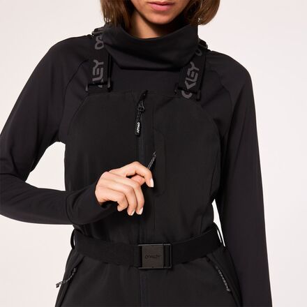 Oakley - TNP Harper Softshell Bib Pant - Women's