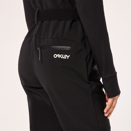 Oakley - TNP Harper Softshell Bib Pant - Women's