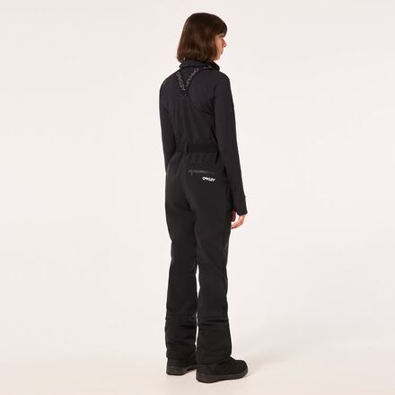 Oakley - TNP Harper Softshell Bib Pant - Women's