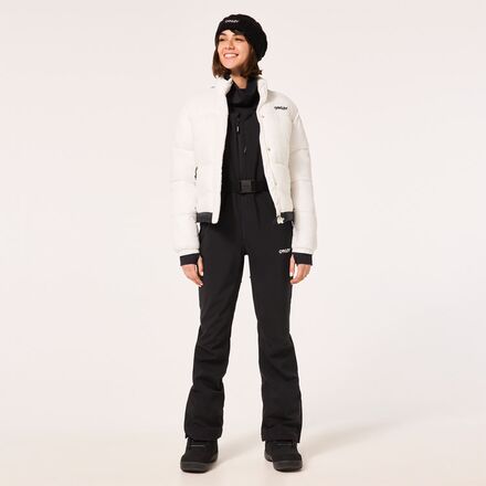 Oakley - TNP Harper Softshell Bib Pant - Women's