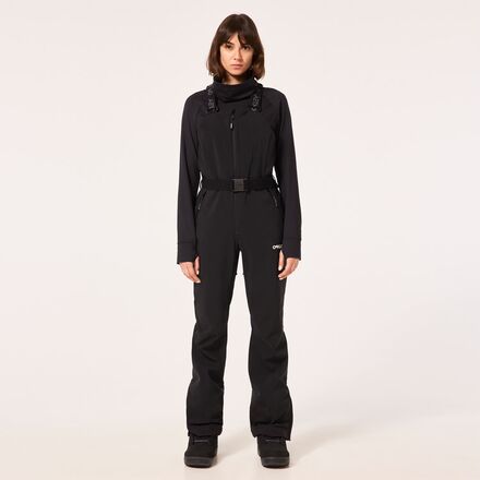 Oakley - TNP Harper Softshell Bib Pant - Women's