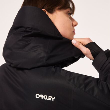 Oakley - TNP TBT Insulated Jacket - Women's