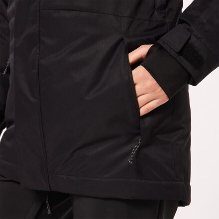Oakley - TNP TBT Insulated Jacket - Women's