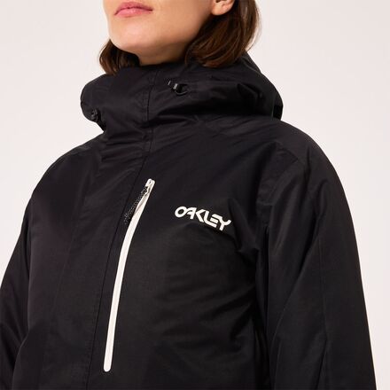 Oakley - TNP TBT Insulated Jacket - Women's