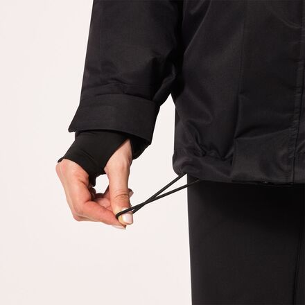 Oakley - TNP TBT Insulated Jacket - Women's