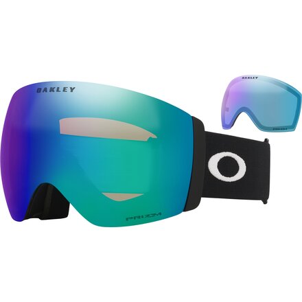 Oakley - Flight Deck Pro L Prizm Goggles