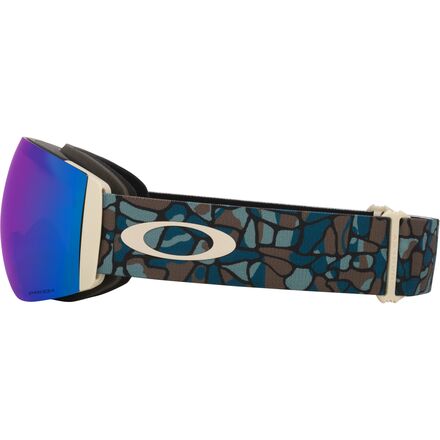 Oakley - Flight Deck Pro L Prizm Goggles