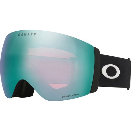 Flight Deck Pro L Prizm Goggles