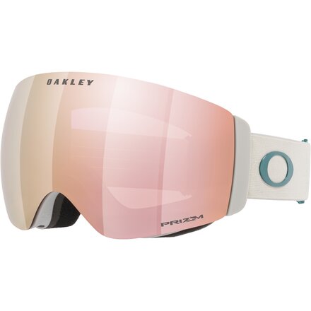 Oakley - Flight Deck Pro M Prizm Goggles