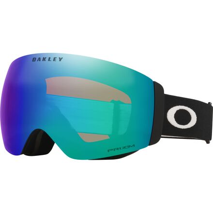 Flight Deck Pro M Prizm Goggles