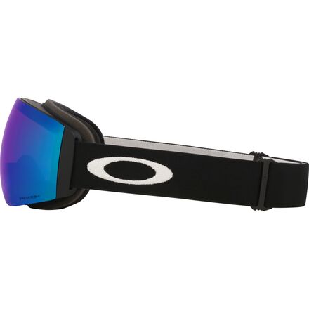 Oakley - Flight Deck Pro M Prizm Goggles