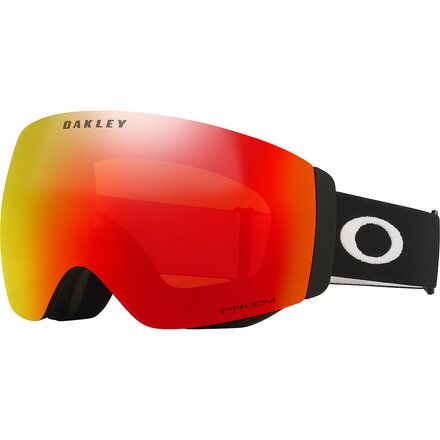 Flight Deck Pro M Prizm Goggles