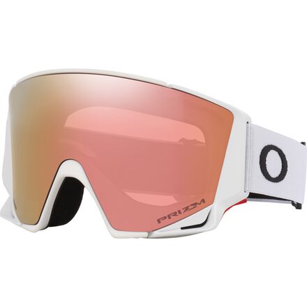 Flow Scape M Goggles