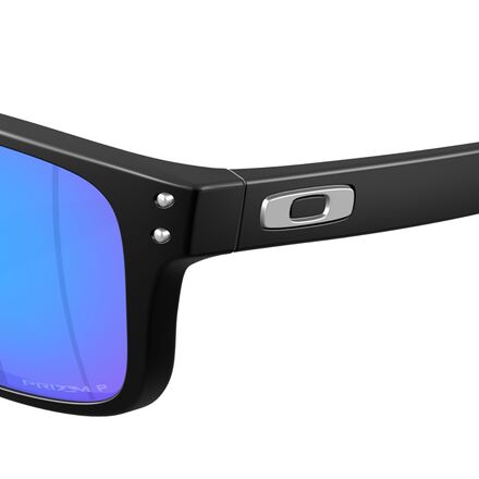 Oakley - Holbrook S Prizm Polarized Sunglasses