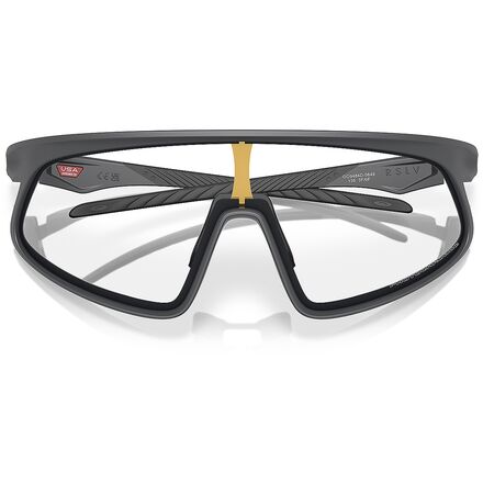 Oakley - Rslv Photochromic Sunglasses