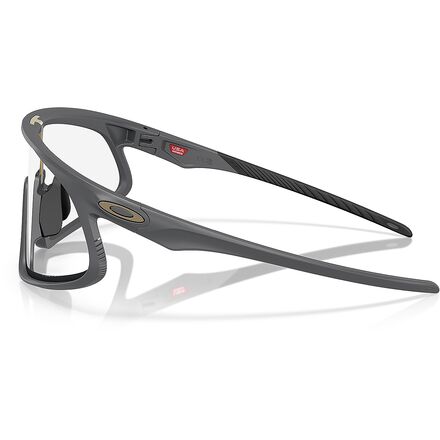 Oakley - Rslv Photochromic Sunglasses