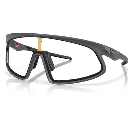 Oakley - Rslv Photochromic Sunglasses