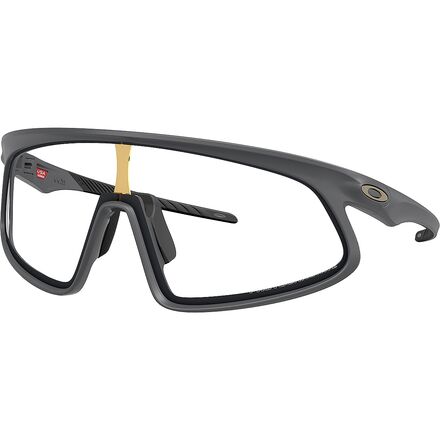 Oakley - Rslv Photochromic Sunglasses