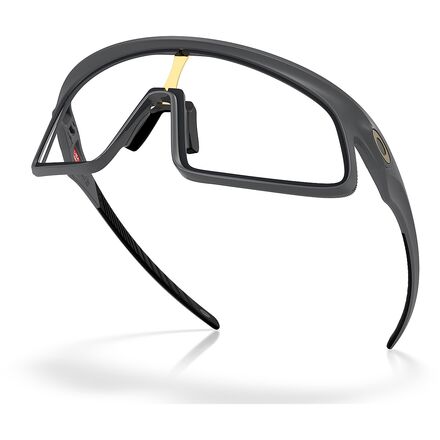 Oakley - Rslv Photochromic Sunglasses